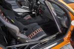 BMW M3 GT2 S Hurricane by G-Power 2017 года